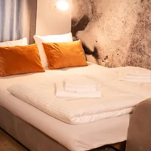Apartment Urban - Quiet & Free Parking, Laibach